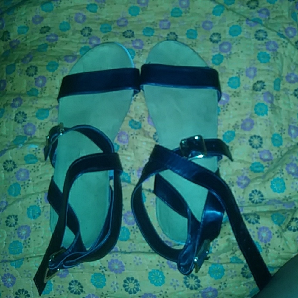 Women Shoes Size 8
